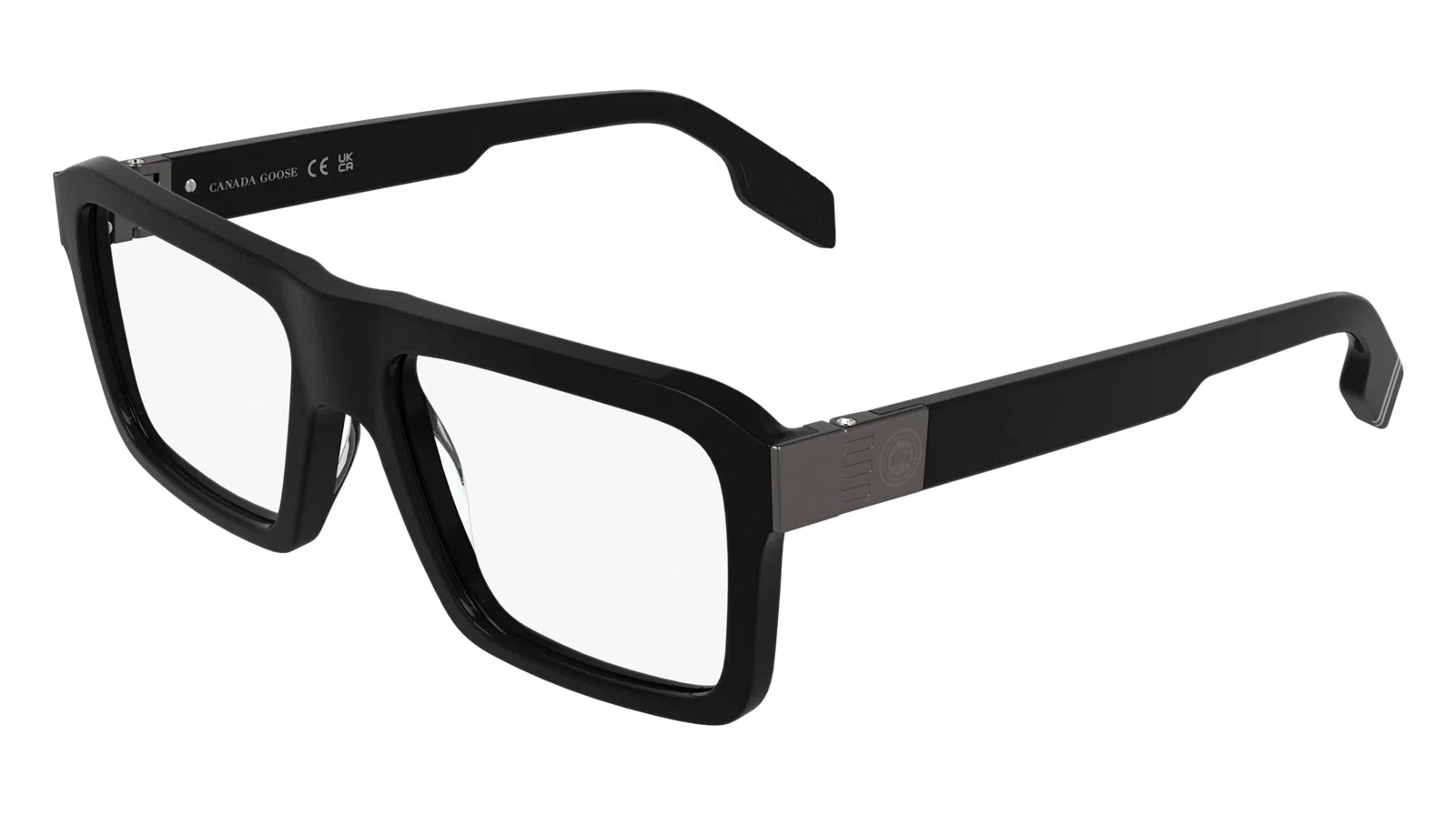 CANADA GOOSE GC25611E Eyeglasses - view 3